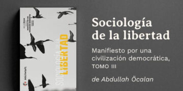 Öcalan’s Sociology of Freedom published in Spanish