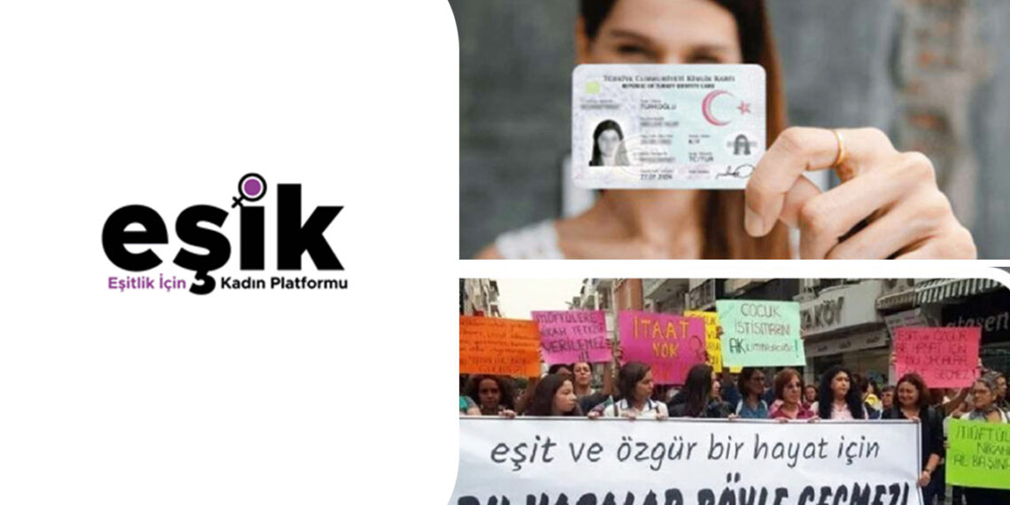 Turkish Parliament withdraws proposed restriction on women’s right to choose surnames