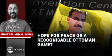 Hope for peace or a recognisable Ottoman game?