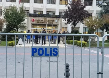 Trustees appointed to Mardin, Batman, and Halfeti municipalities amid terrorism charges
