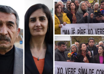 Turkey’s Kurdish protests spotlight opposition unity against trustee appointments