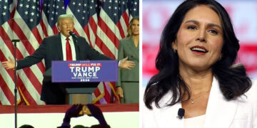 Trump’s incoming Director of National Intelligence: ‘Erdoğan is not our friend’