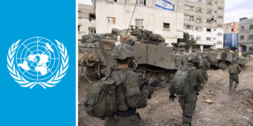 UN committee warns of environmental catastrophe as Israel’s Gaza warfare shows genocide patterns