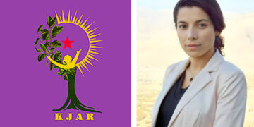 Women’s rights activist Warisheh Moradi sentenced to death in Iran