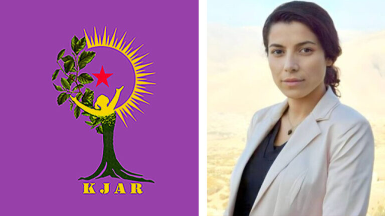Women’s rights activist Warisheh Moradi sentenced to death in Iran