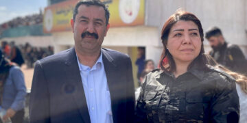 Women’s leadership in Northeast Syria outstrips global standards: report