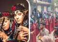 Yarsan community celebrate Khavandan amid marginalisation in Iran