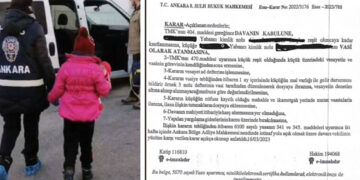 Turkish court papers granting ISIS captors custody of Yazidi child revealed 18 months on