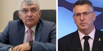 Senior Kurdish leader open to Israel ties despite policy disagreements