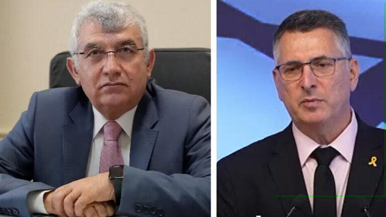 Senior Kurdish leader open to Israel ties despite policy disagreements