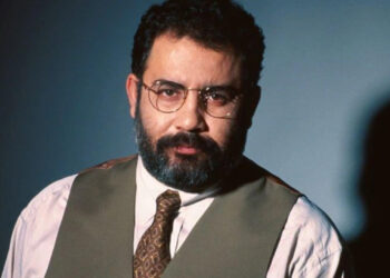 Kurdish singer Ahmet Kaya remembered on 24th anniversary of passing