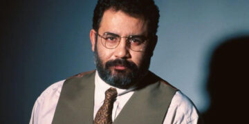 Kurdish singer Ahmet Kaya remembered on 24th anniversary of passing
