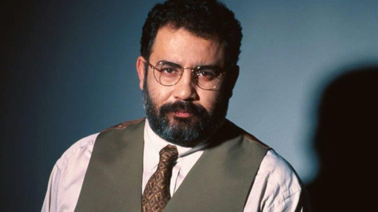Kurdish singer Ahmet Kaya remembered on 24th anniversary of passing