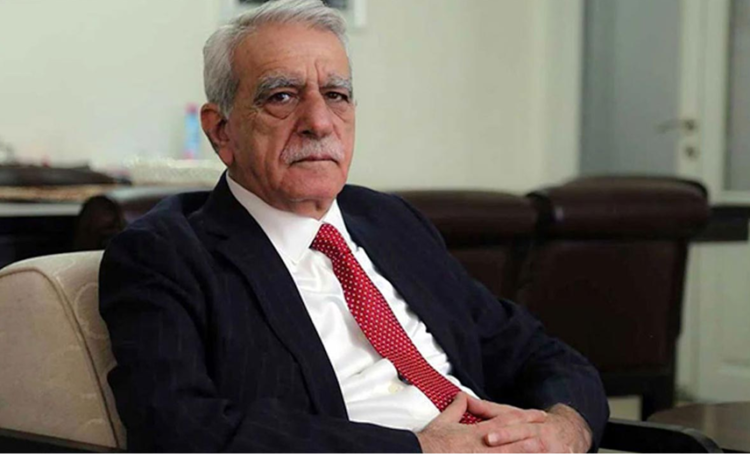 Kurdish political exiles: why Turkish government can’t be trusted