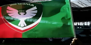 Amedspor releases new anthem symbolising Kurdish resilience amid supportive fan chants