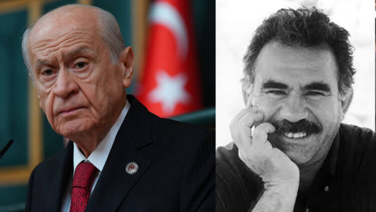 Turkey’s far-right government partner defends trusteeships, criticises CHP, DEM Party