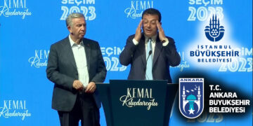 AKP government increases pressure on municipalities run by opposition