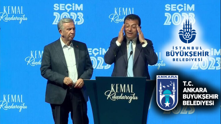 AKP government increases pressure on municipalities run by opposition