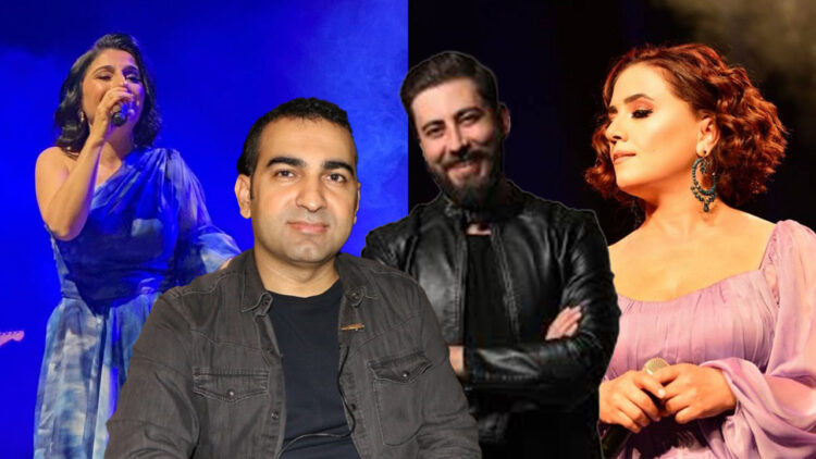 Turkey: CHP municipalities cancel Kurdish concerts, stirring controversy