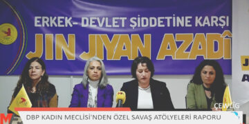 DBP Women’s Council reveals findings from three-month special warfare workshops