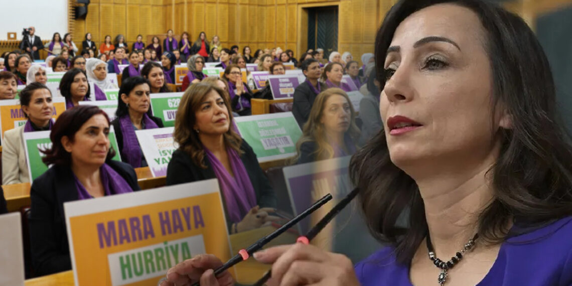 ‘Political coups’ underway in Turkey, pro-Kurdish politician warns