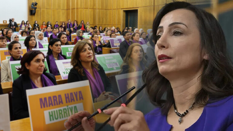 ‘Political coups’ underway in Turkey, pro-Kurdish politician warns