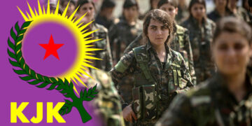 KJK calls for global solidarity against gender-based violence on 25 November