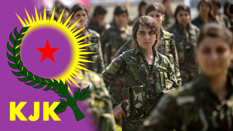 KJK calls for global solidarity against gender-based violence on 25 November