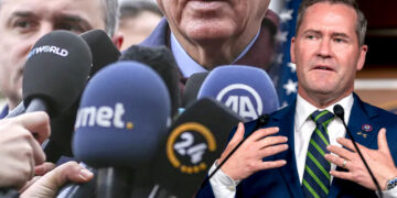 Turkish pro-government media alarmed by Trump’s Kurd-friendly choice of advisor