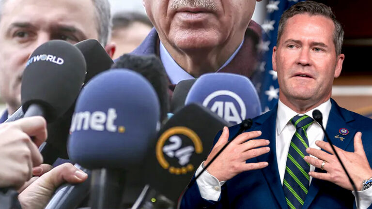 Turkish pro-government media alarmed by Trump’s Kurd-friendly choice of advisor