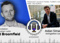 Podcast: US elections, Turkey, Gaza, and the Kurds