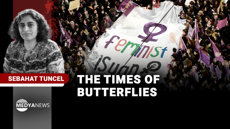 Sebahat Tuncel marks 25 November with call for resistance and solidarity against male-state violence