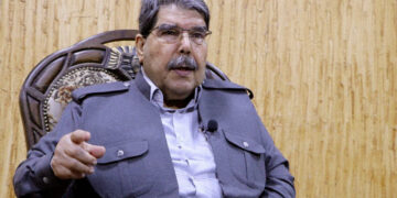 Kurdish solution inevitable amid Middle East changes, says PYD’s Muslim