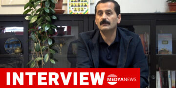 Sefkan Kobanê recounts the historic victory over ISIS in Kobanê – Part three