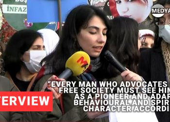 Educating for equality: Zeynep Tağtekin on ending gender-based violence