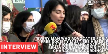 Educating for equality: Zeynep Tağtekin on ending gender-based violence
