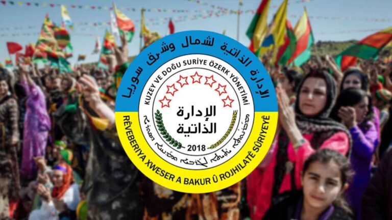 AANES calls for journalists to visit North and East Syria