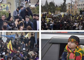 Historic day for Syria as Assad regime falls amid widespread celebrations
