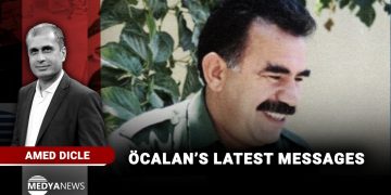 Öcalan’s latest messages…