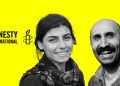 Amnesty International calls for an end to Turkey’s ‘crackdown on peaceful dissent’