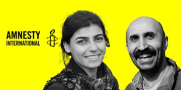 Amnesty International calls for an end to Turkey’s ‘crackdown on peaceful dissent’