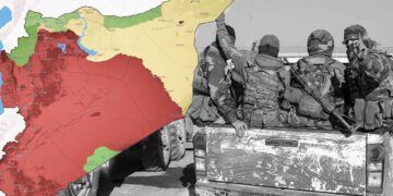 Aleppo war and Syria’s future: A battle of geopolitical realignments and a hope for democratic confederalism