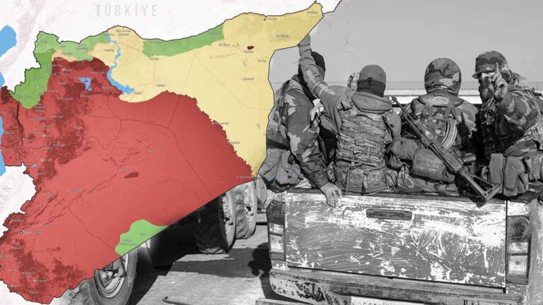 Aleppo war and Syria’s future: A battle of geopolitical realignments and a hope for democratic confederalism