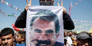 Argentine delegation amplifies global call for Öcalan’s freedom and Kurdish rights