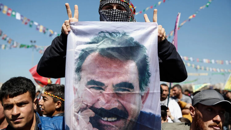 Argentine delegation amplifies global call for Öcalan’s freedom and Kurdish rights