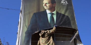 Assad’s regime faces coup speculation and intensified military operations