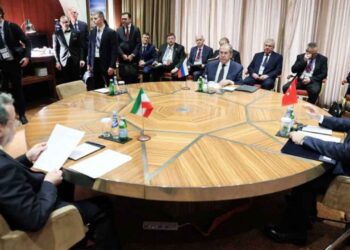 Astana talks stress need for stability in Syria as government collapses