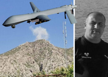 One civilian killed, two injured by Turkish drone strike in Iraqi Kurdistan