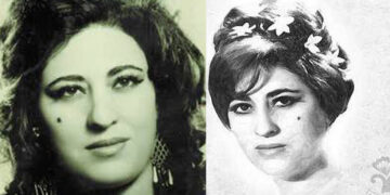 Remembering Eyşe Şan: the voice of Kurdish resistance and women’s struggle