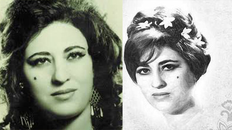 Remembering Eyşe Şan: the voice of Kurdish resistance and women’s struggle